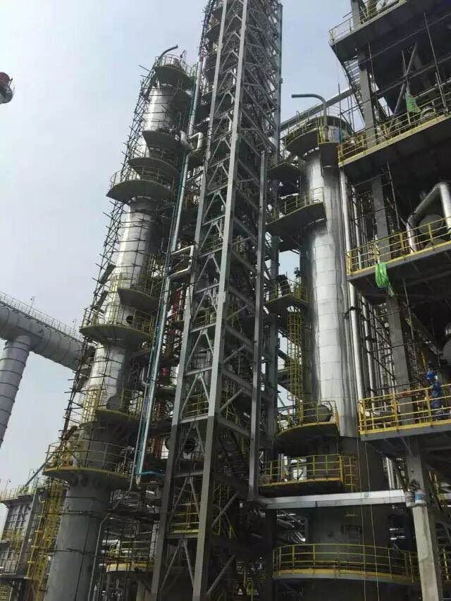 东辽设备翻新喷涂・钢构厂房升级改造