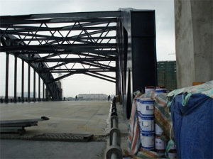 东辽专注工业场景喷漆服务