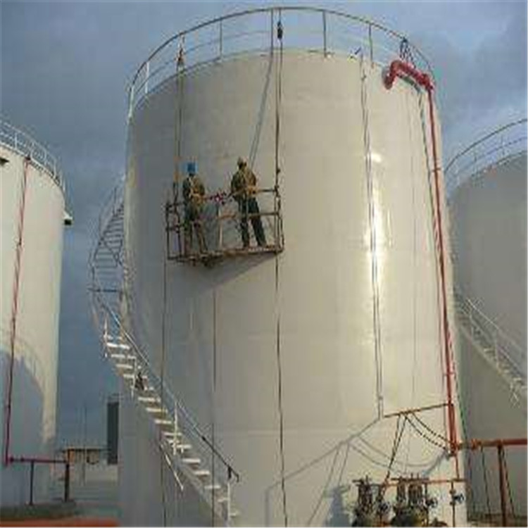 东辽喷漆翻新・工业喷漆・设备喷漆服务简介